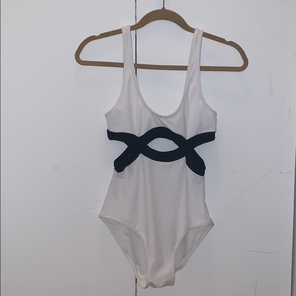 Oye swimwear. Size medium. Worn once.